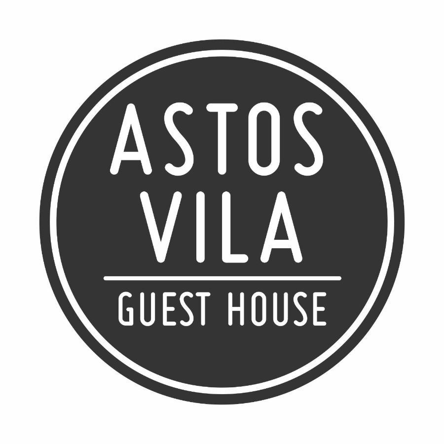 Astos Vila Palanga Esterno foto